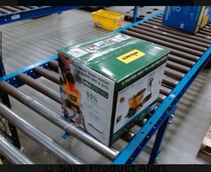 New! Wagner Spraytech Control Pro 130 T2 gun hi efficiency airless sprayer.