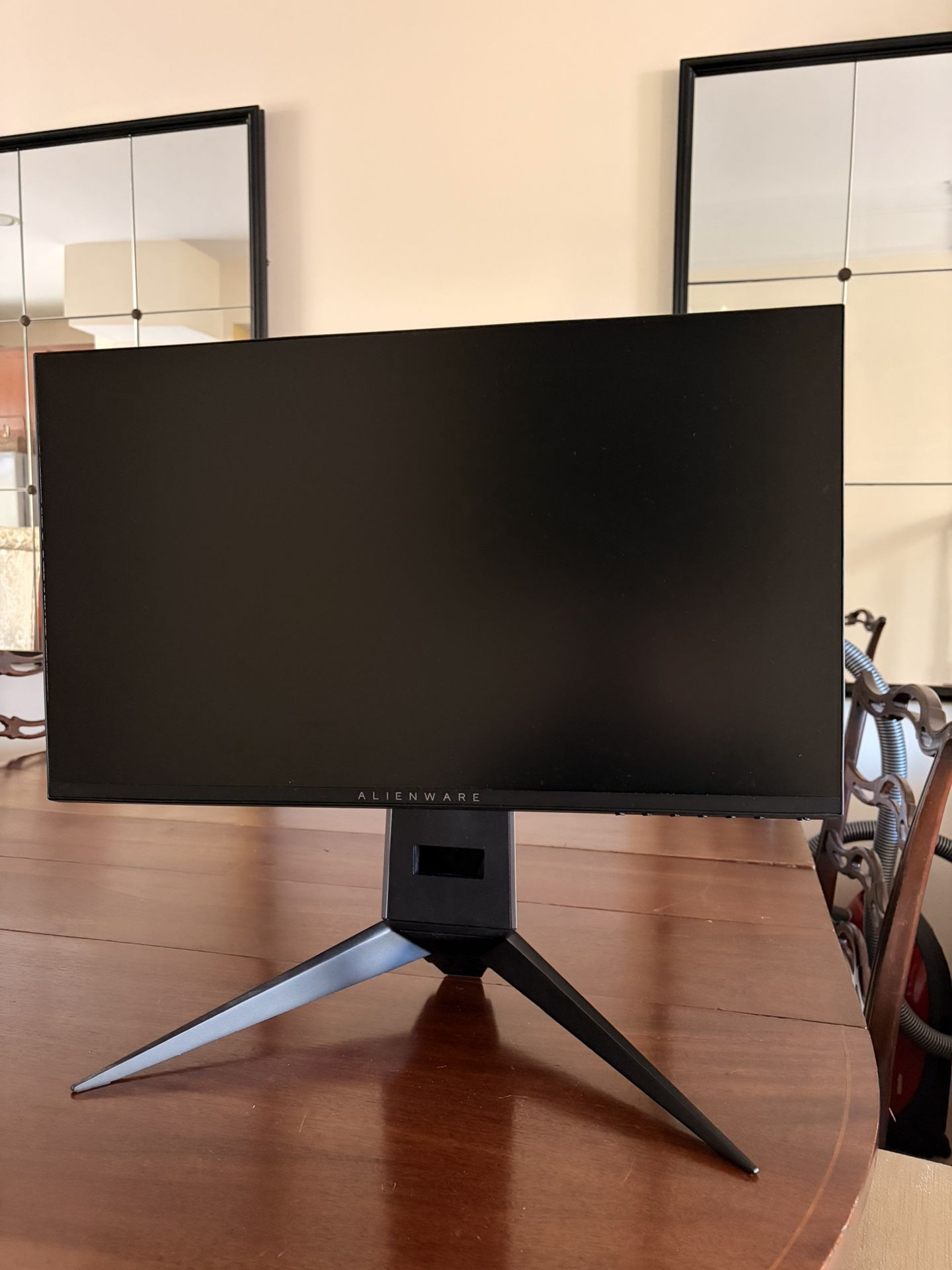 Alienware 240hz Gaming Monitor