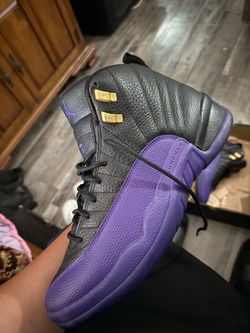 Jordan 12s
