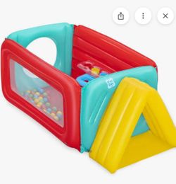 Ball Pit