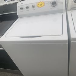 Refurbished Old School Washer - Take It Today For Zero Down Pay Ask For Details!