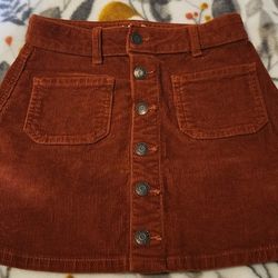 Girls Corduroy Bundle 