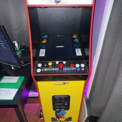 Arcade