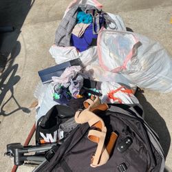 Clothes