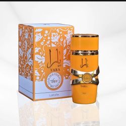 Yara Perfume