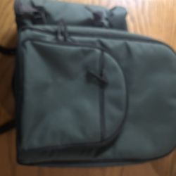 Picnic Basket Backpack