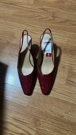 Karen Scott women’s shoe size 6 new