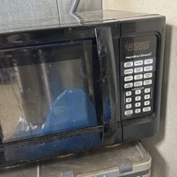 Microwave For Sale 