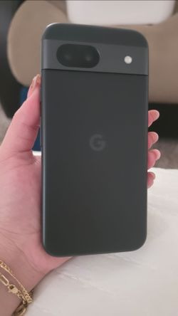 Pixel 8A