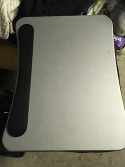 Laptop table for on top of your legs