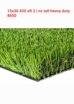 artificial grass 