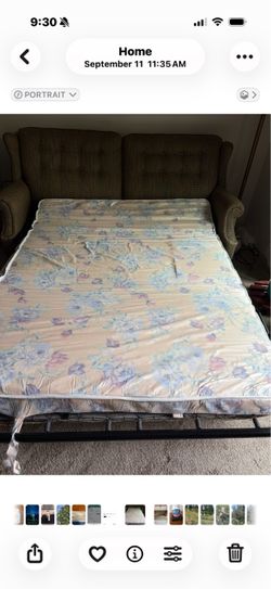 Sofa couch