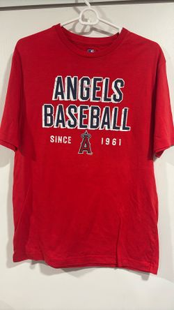 ANGELS BASEBALL ⚾️♥️