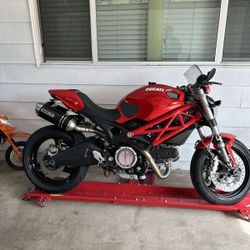 Ducati