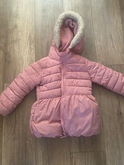 Girls 5T Coat 