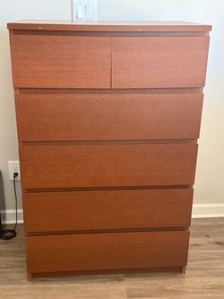 Ikea Dresser