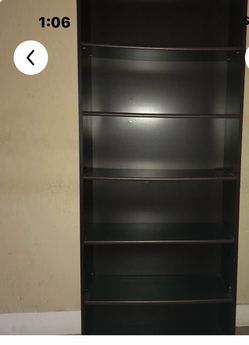 Bookcase