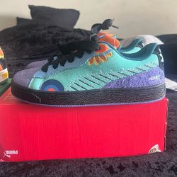 Puma Suede XL DDLM Sz 10.5 $100