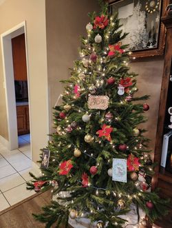 Christmas Tree