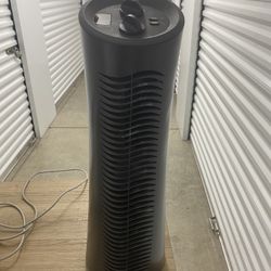 Tower Air Purifier 