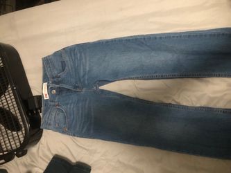 LEVI KIDS JEANS