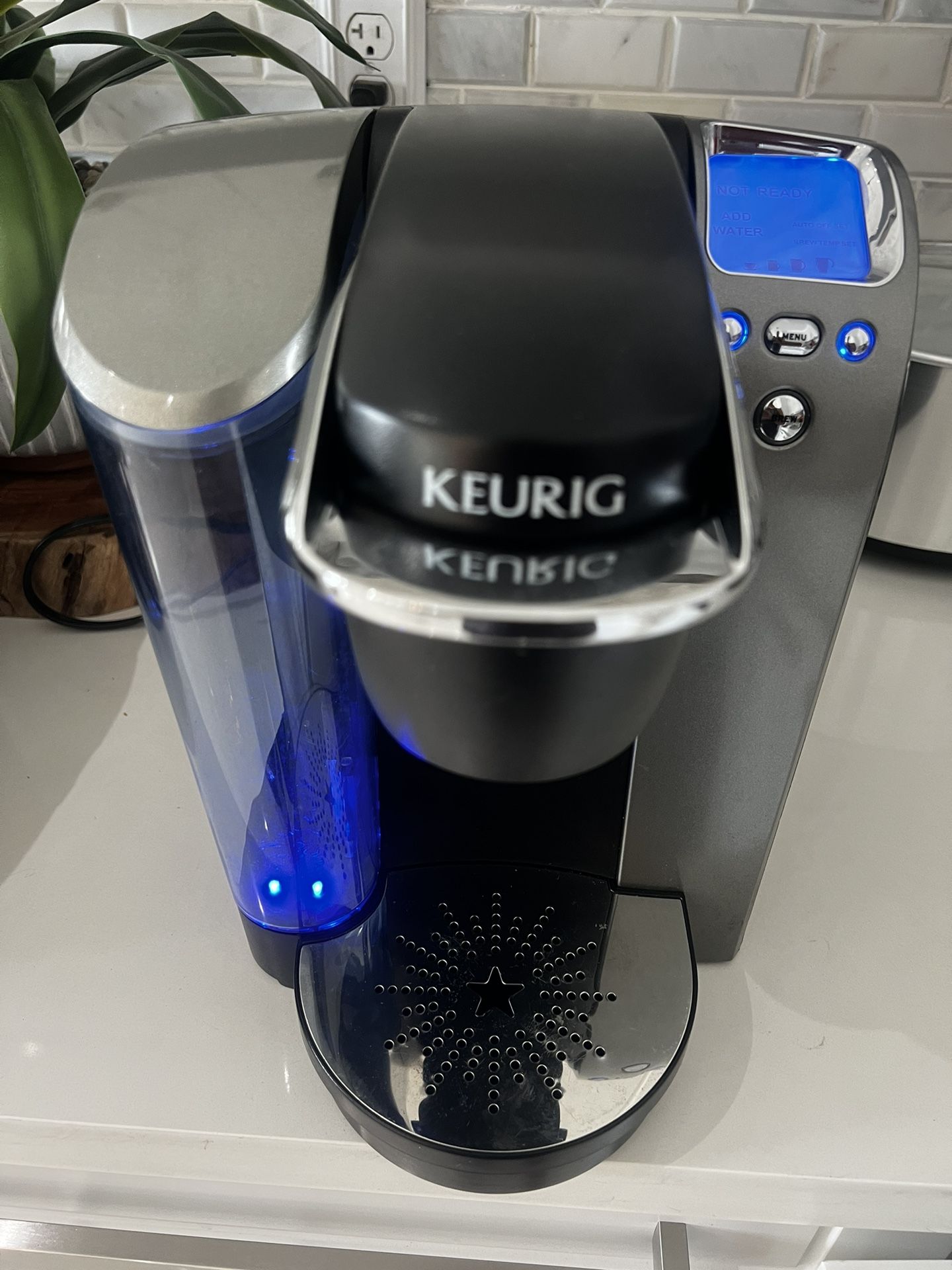 Keurig Coffee Maker Machine