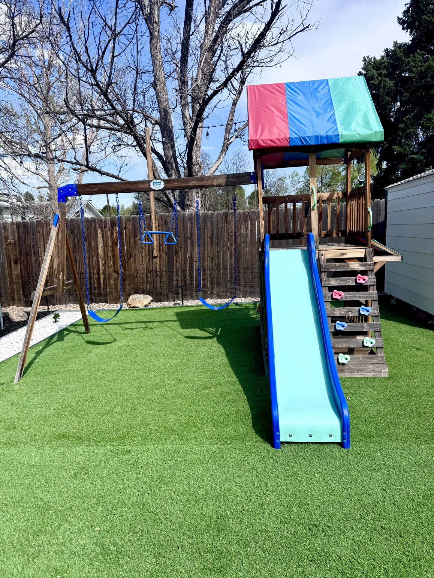 Swing Set