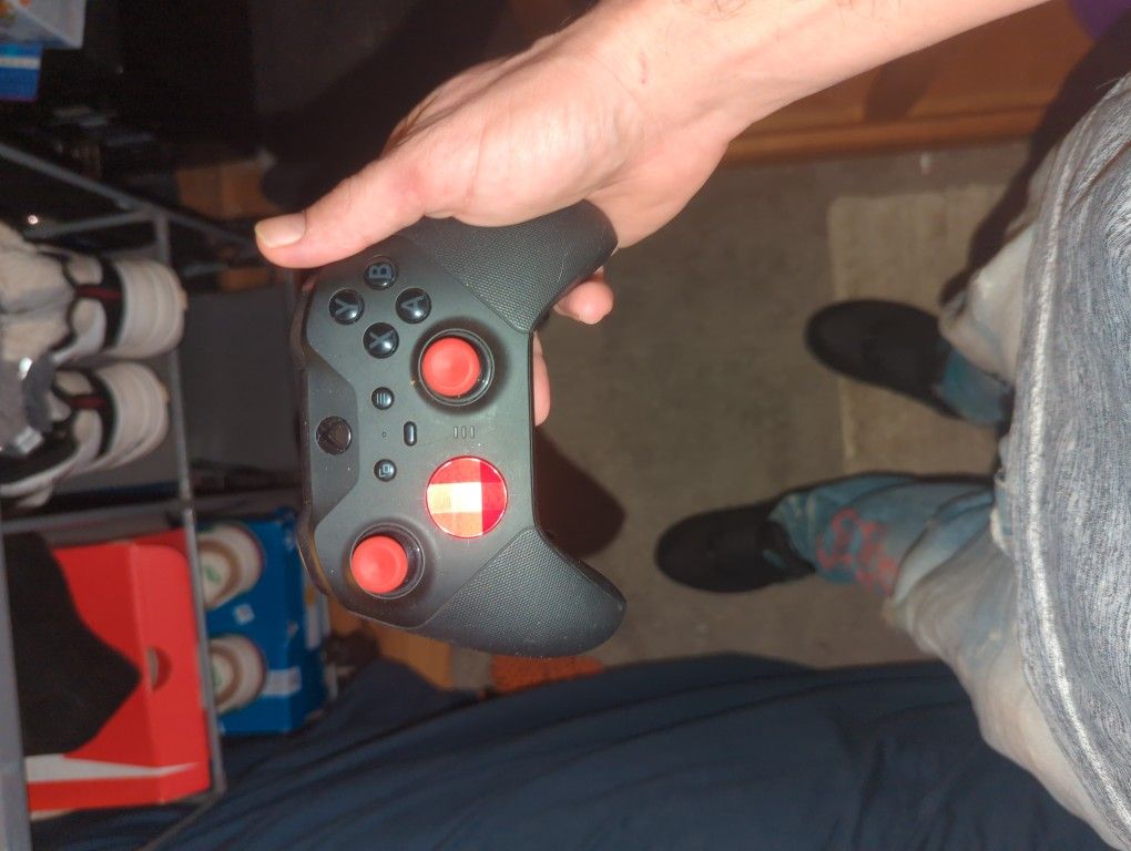 Xbox Controller Elite 2