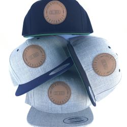 New Hats/different Styles To Choose From
