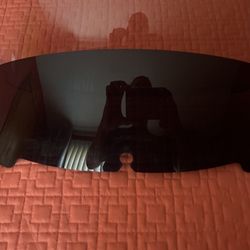Harley Davidson Windshields