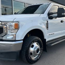 2022 Ford F-350