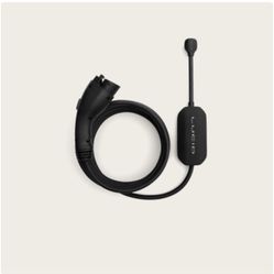 40A Mobile Charging Cable Kit - J1772 ( Lucid )