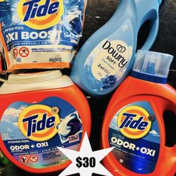 Household essentials 