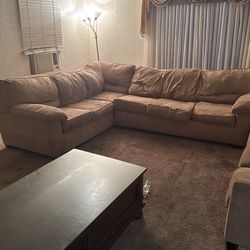 L Couch