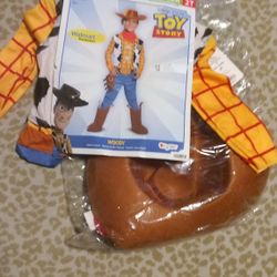 Kids Costume 2t NEW