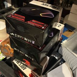 Gaming Mouse