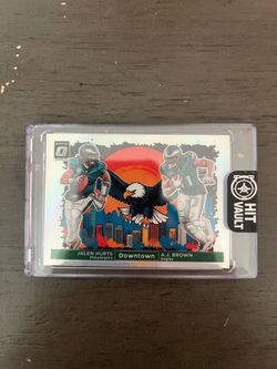 Eagles Dual Downtown