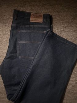 Oscar jean’s carperter pants