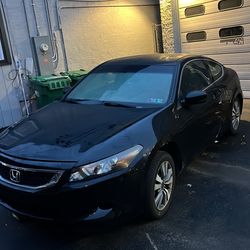 09 honda accord