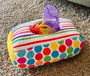 Baby toy