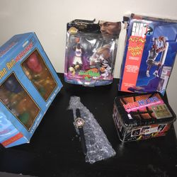 Lot Of Collectables! 