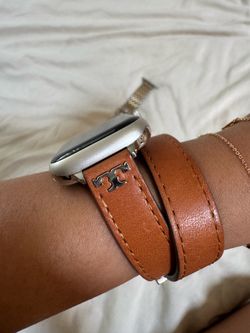 Apple Watch Straps. TORY BURCH