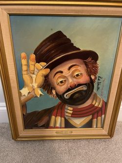 Red Skelton The Gent