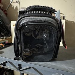First Gear Motorcycle Bag