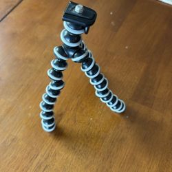 Mini Camera Tripod