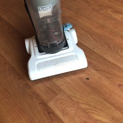 Vaccum