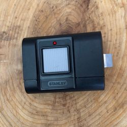 Stanley Garage Door Clicker Opener