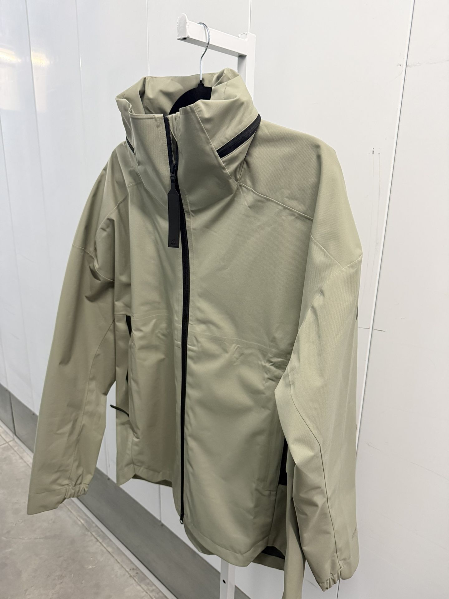 Adidas Original MYSHELTER Rain Jacket