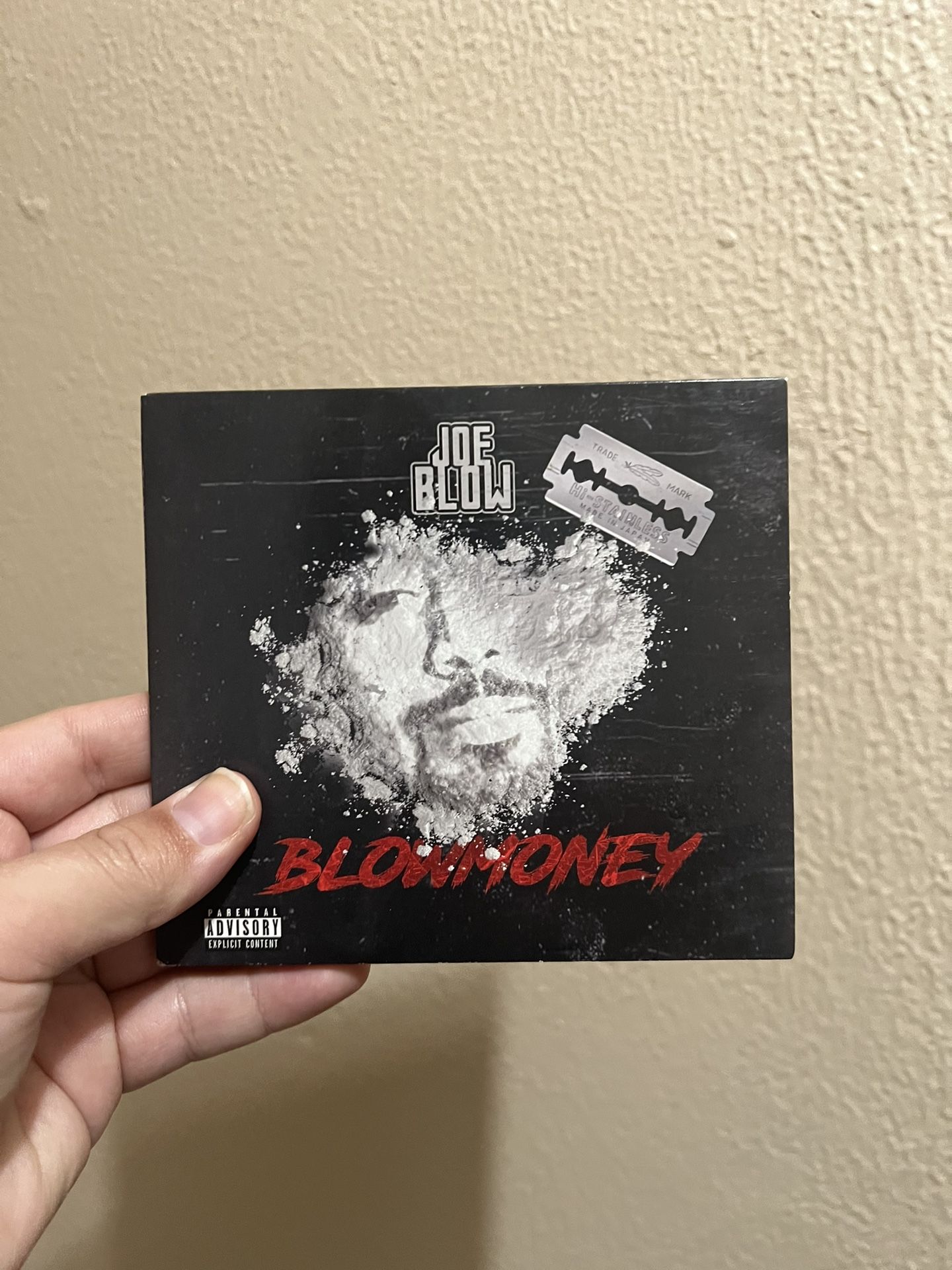 Bay Area Rap Cd’s