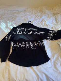 Silly Symphony Spirit Jersey